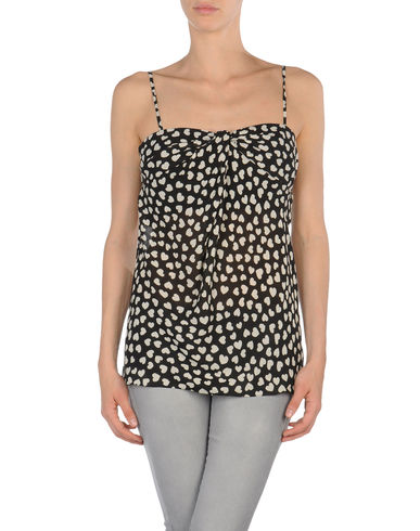 ZOOM MOSCHINO CHEAPANDCHIC - Top