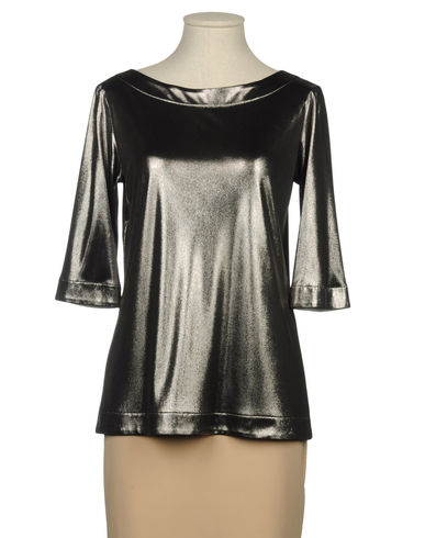 ZOOM MOSCHINO - Short sleeve t-shirt