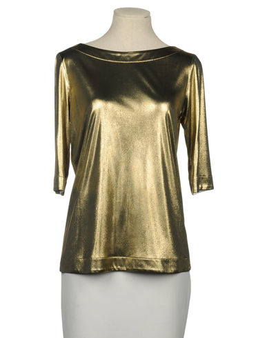ZOOM MOSCHINO - Short sleeve t-shirt