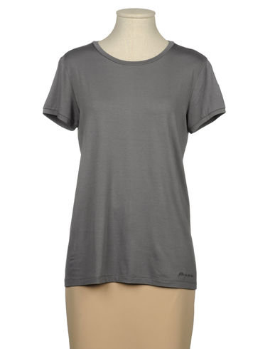 ZOOM 'S MAX MARA - Short sleeve t-shirt