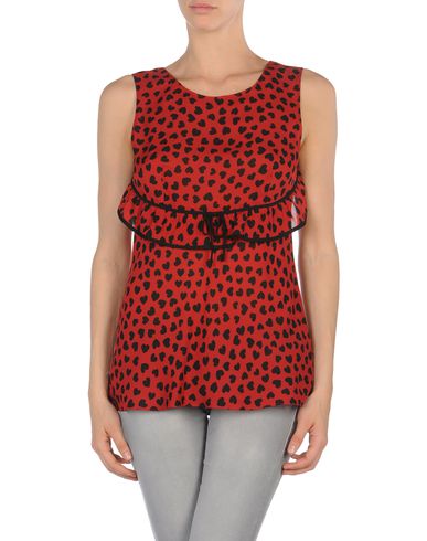 ZOOM MOSCHINO CHEAPANDCHIC - Top