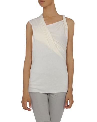 ZOOM MOSCHINO CHEAPANDCHIC - Top