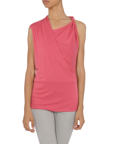 ZOOM MOSCHINO CHEAPANDCHIC - Top