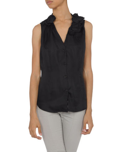 ZOOM MOSCHINO CHEAPANDCHIC - Shirts