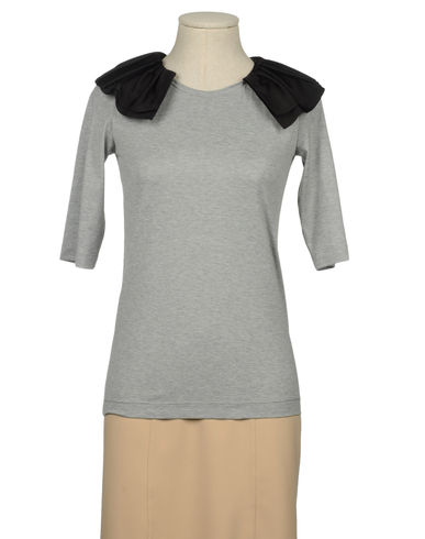 ZOOM MOSCHINO CHEAPANDCHIC - Short sleeve t-shirt