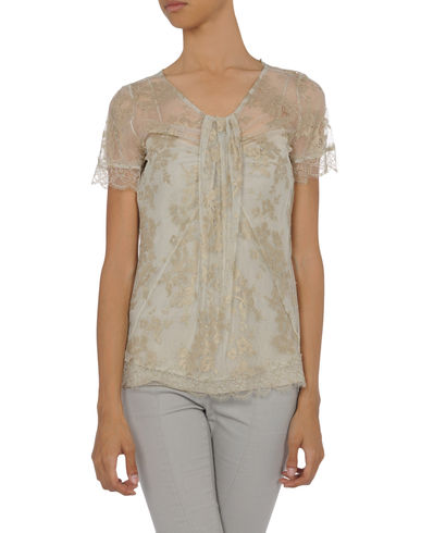 ZOOM MOSCHINO CHEAPANDCHIC - Top