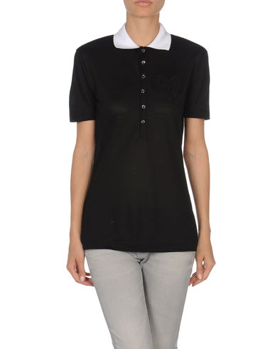 ZOOM DSQUARED2 - Short sleeve jumper