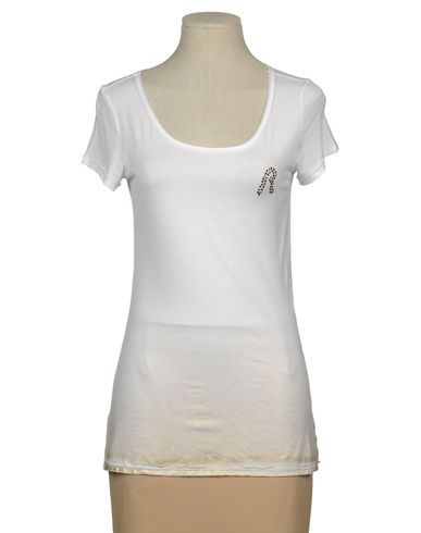 ZOOM REPLAY & SONS - Short sleeve t-shirt