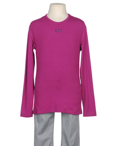 ZOOM BALLANTYNE - T-shirt