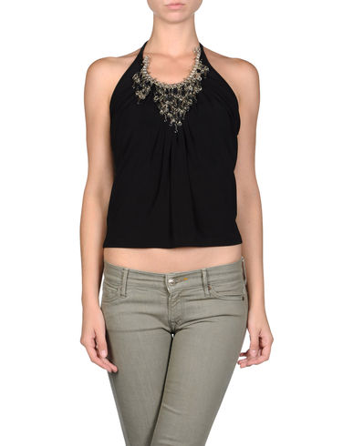 ZOOM PACO RABANNE - Top