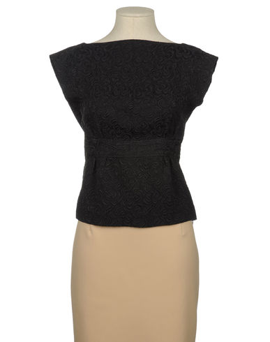 ZOOM JEAN PAUL GAULTIER FEMME - Top