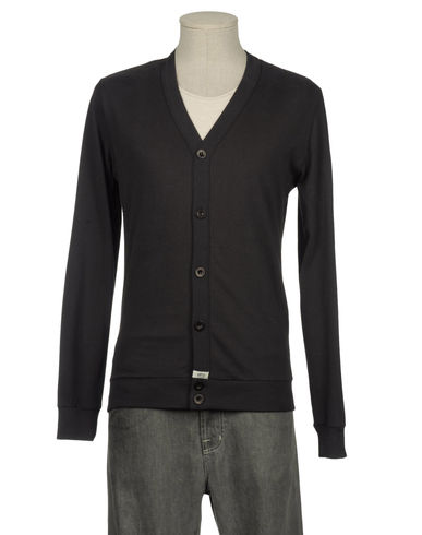 ZOOM VIRTUS PALESTRE - Cardigan