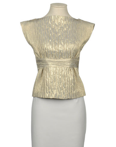 ZOOM JEAN PAUL GAULTIER FEMME - Top