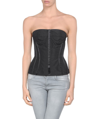 ZOOM ROCHAS - Tube top
