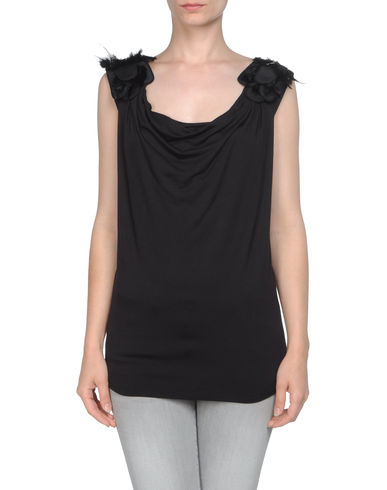 ZOOM ALBERTA FERRETTI - Top