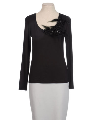 ZOOM ALBERTA FERRETTI - Long sleeve t-shirt