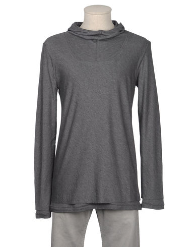 ZOOM KRIS VAN ASSCHE - Long sleeve t-shirt