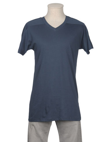 ZOOM KRIS VAN ASSCHE - Short sleeve t-shirt