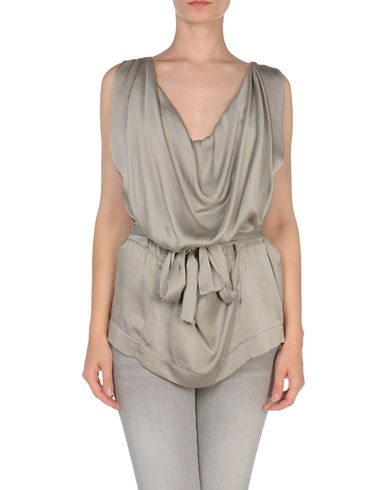 ZOOM VIVIENNE WESTWOOD ANGLOMANIA - Top