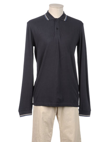 ZOOM RIFLE - Polo shirt