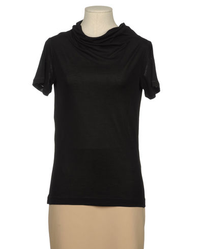ZOOM MOSCHINO CHEAPANDCHIC - Short sleeve t-shirt