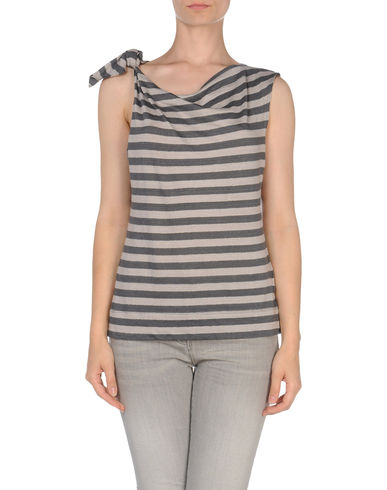 ZOOM VIVIENNE WESTWOOD ANGLOMANIA - Top