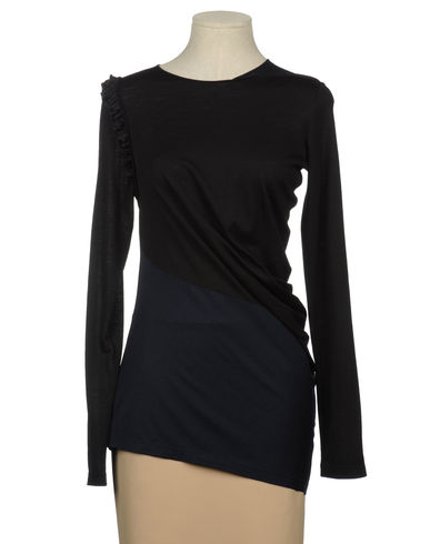 ZOOM ANTONIO MARRAS - Long sleeve t-shirt