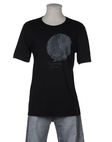 ZOOM COMING SOON - Short sleeve t-shirt
