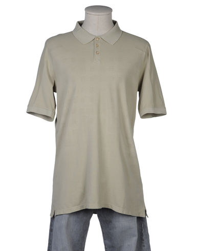 ZOOM LJD MARITHE' FRANCOIS GIRBAUD - Polo shirt