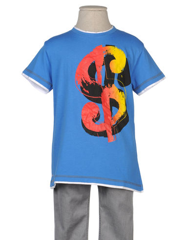 ZOOM ANDY WARHOL by PEPE JEANS - T-shirt