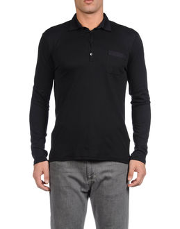 ZZEGNA - TOPWEAR - Polo