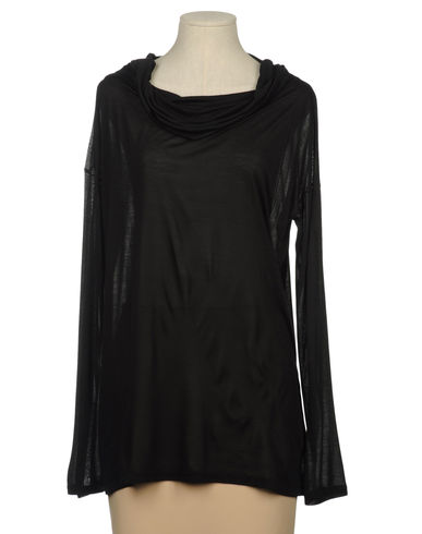 ZOOM DOLCE & GABBANA - Long sleeve t-shirt