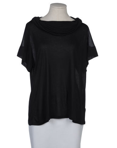 ZOOM DOLCE & GABBANA - Short sleeve t-shirt