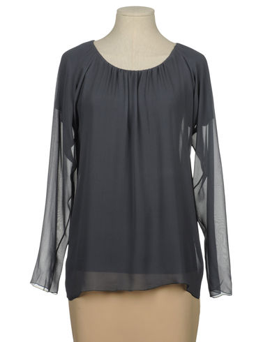 ZOOM LAMBERTO LOSANI - Long sleeve t-shirt