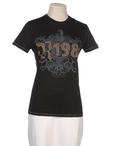 ZOOM REPLAY - Short sleeve t-shirt