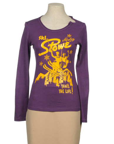 ZOOM REPLAY - T-shirt
