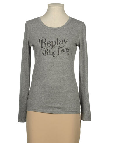 ZOOM REPLAY - T-shirt