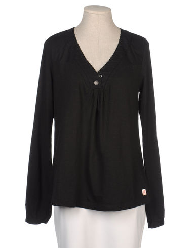 ZOOM REPLAY - Long sleeve t-shirt