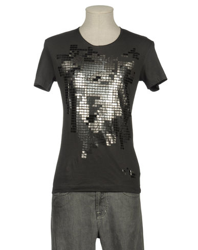 ZOOM REPLAY - Short sleeve t-shirt