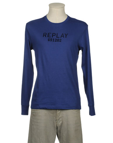 ZOOM REPLAY - T-shirt