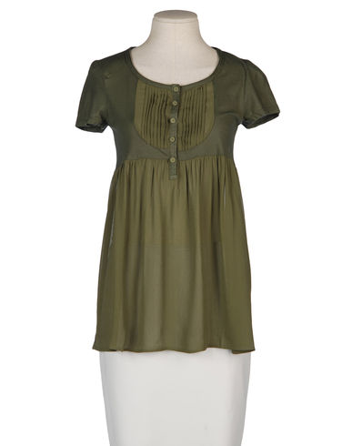 ZOOM TWIN-SET Simona Barbieri - Short sleeve t-shirt