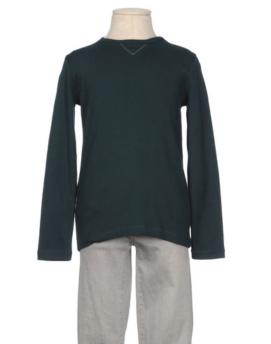 ZOOM DOUUOD - Long sleeve t-shirt