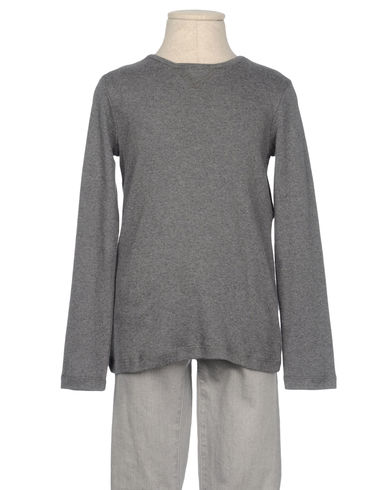 ZOOM DOUUOD - Long sleeve t-shirt