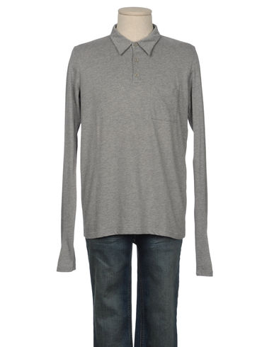 ZOOM DOUUOD - Polo shirt
