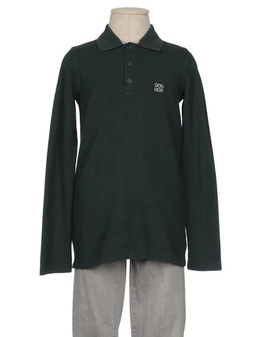 ZOOM DOUUOD - Polo shirt