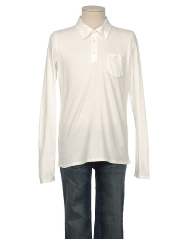 ZOOM DOUUOD - Polo shirt