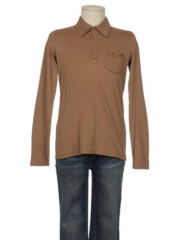 ZOOM DOUUOD - Polo shirt