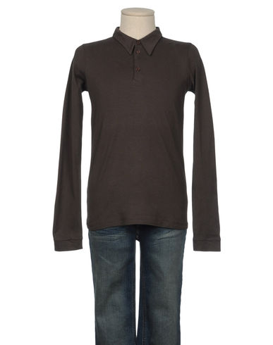 ZOOM DOUUOD - Polo shirt