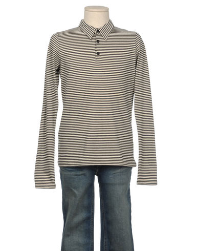 ZOOM DOUUOD - Polo shirt