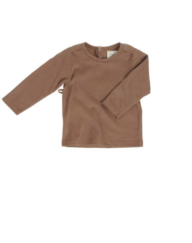 ZOOM DOUUOD - Long sleeve t-shirt